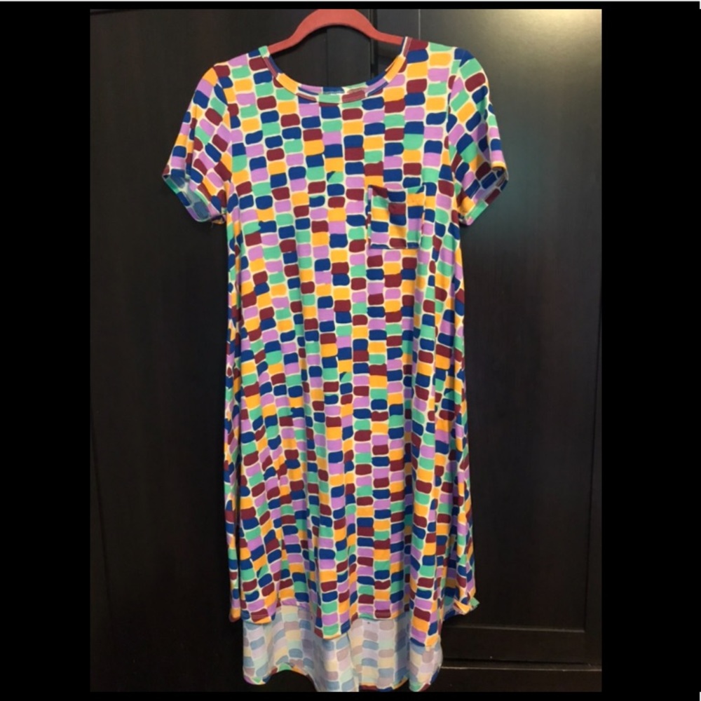 LuLaRoe Dress